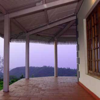 Eden  Garden Home Stay, Coonoor 3